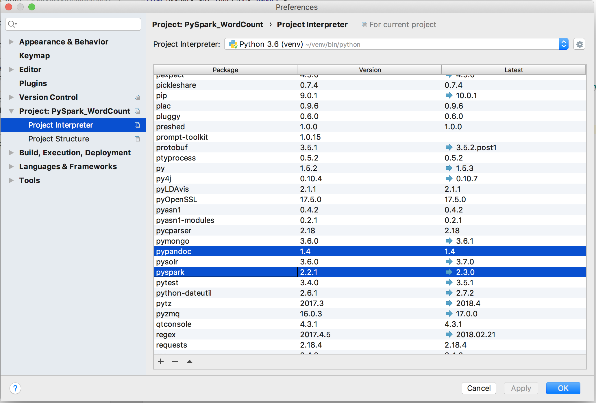 how to install pyspark in python how to install pyspark in python